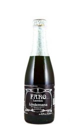 Lindemans Faro Lambic 37.5cl