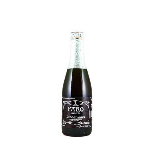 Lindemans Faro Lambic 37.5cl