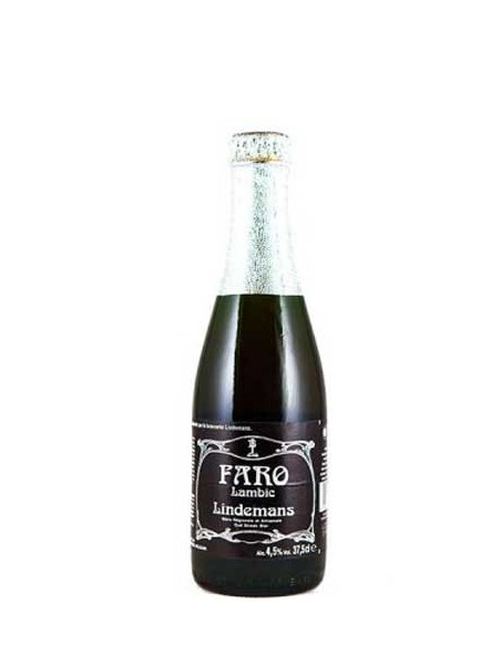 Lindemans Faro Lambic 37.5cl