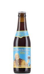 St Bernardus brune 33cl à10°