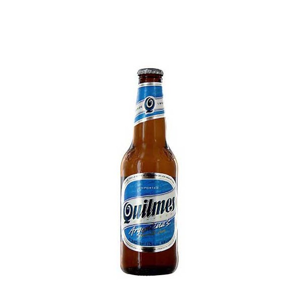 Quilmes 34cl Argentine