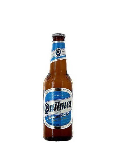Quilmes 34cl Argentine