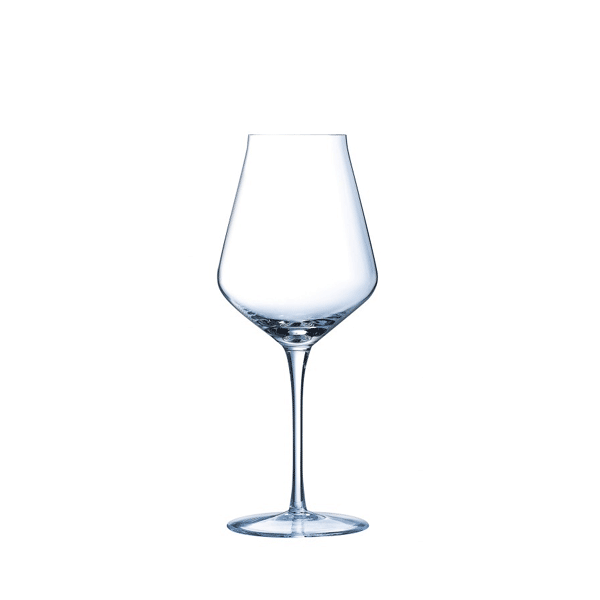 6 Verres Reveal'up 30cl Chef & Sommelier 6 Verres Reveal'up 30cl Chef & Sommelier