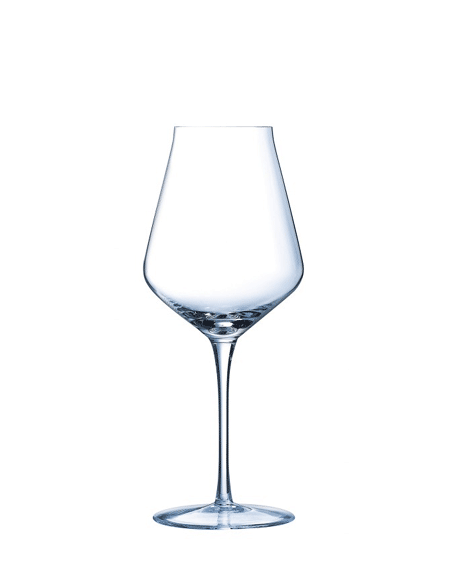 6 Verres Reveal'up 30cl Chef & Sommelier