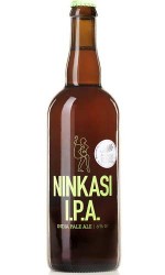 Ninkasi Idian Pale Ale 5.4° 75 cl