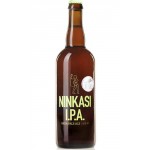 Ninkasi Idian Pale Ale 5.4° 75 cl