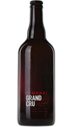 Ninkasi 2016 Grand Cru n°3 Kriek wine 10° 75 cl