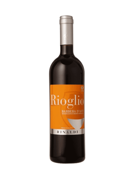 Barbera d'Asti