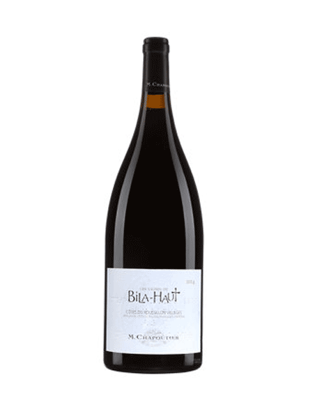 Magnum Les vignes de Bila-Haut rouge 
