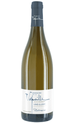 Viré Clessé "Harmonie" domaine de Verpaille 2016