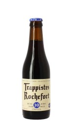 Trappistes Rochefort 10 Blonde 33cl