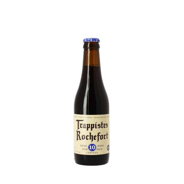 Trappistes Rochefort 10