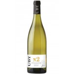 UBY Chardonnay - Muscadelle 2011