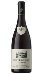 Gevrey Chambertin 1er Cru Jacques Prieur 2015