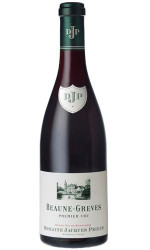 Beaune Grèves 1er Cru Combettes Jacques Prieur 2015