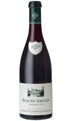Beaune Grèves 1er Cru Combettes Jacques Prieur 2015