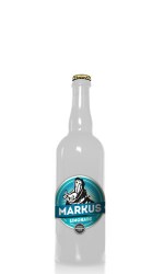 Limonade Artisanale Markus 33cl