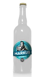 Limonade Artisanale Markus 75cl