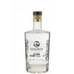 Gin La chanenche Bio 40%