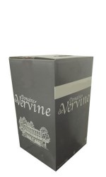 BIB 5 L rouge Domaine de Vervine - IGP Méditerranée