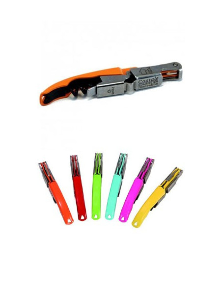 Tire-bouchon Innovation Flashy