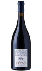 Grand Bois cuvée 1610  Rouge 75cl