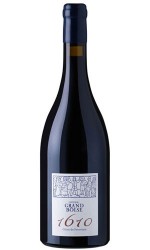 Grand Bois cuvée 1610  Rouge 75cl
