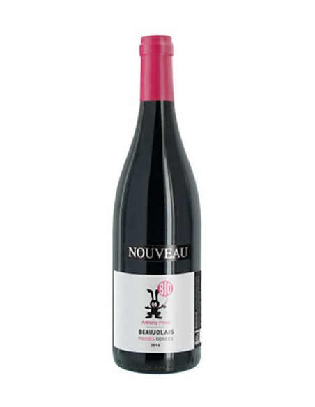 Beaujolais Nouveau Pérol