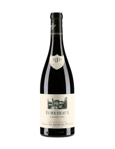 Echezeaux GC Jacques Prieur 2015