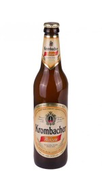 Krombacher Weizen 5.3% 50cl