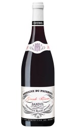 Domaine du Paternel rouge Bandol