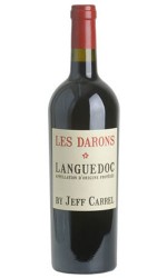Les Darons by Jeff Carrel rouge