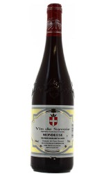 Domaine Vieux Pressoir Mondeuse