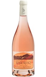 Rimauresq Rebelle rosé Cru Classé