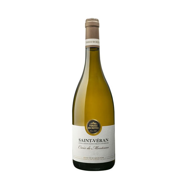 Saint Véran blanc La croix des Montceau 2018 Saint Véran blanc La croix des Montceau 2018