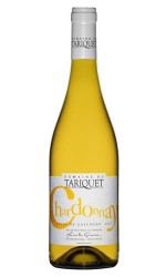 Tariquet Chardonnay blanc 2018