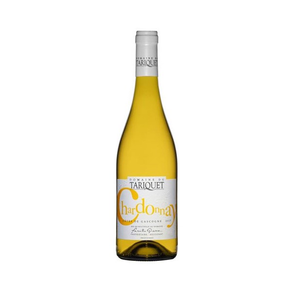 Tariquet Chardonnay blanc 2022