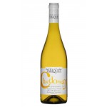 Tariquet Chardonnay blanc 2018