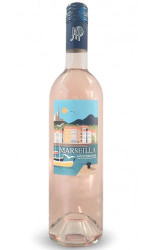 Marseilla Roy René IGP Méditerranée 2018