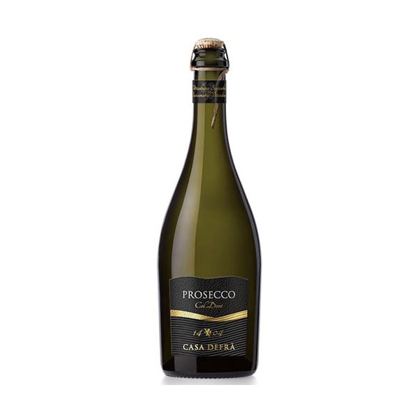 Prosecco CASA DEFRA