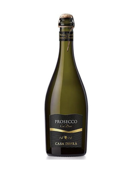 Prosecco Spago