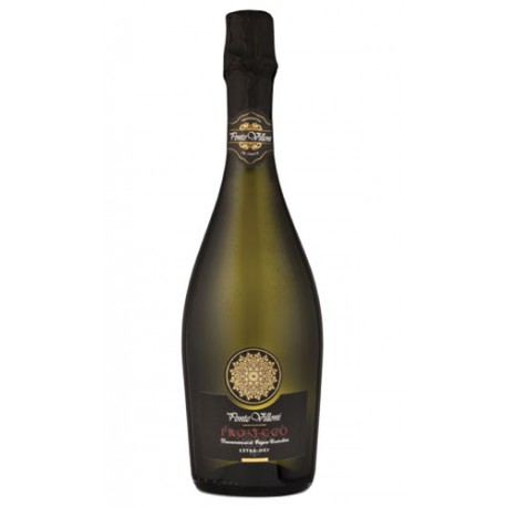 Prosecco Ponte Villoni Extra dry 75cl