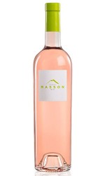 Rosé Domaine Masson 2018
