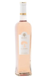 Berne rosé Les Oliviers 2018