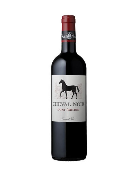 Château Cheval Noir 2016 St Emilion