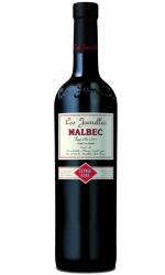 Les Jamelles MALBEC