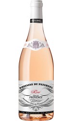 Domaine Paternel rosé 2016 - Côtes Provence