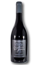 Les Griottes Val Joanis 2016