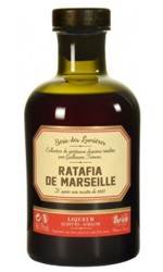 Ratafia de Marseille Ferroni 35° 50cl