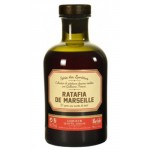 Ratafia de Marseille Ferroni 35° 50cl